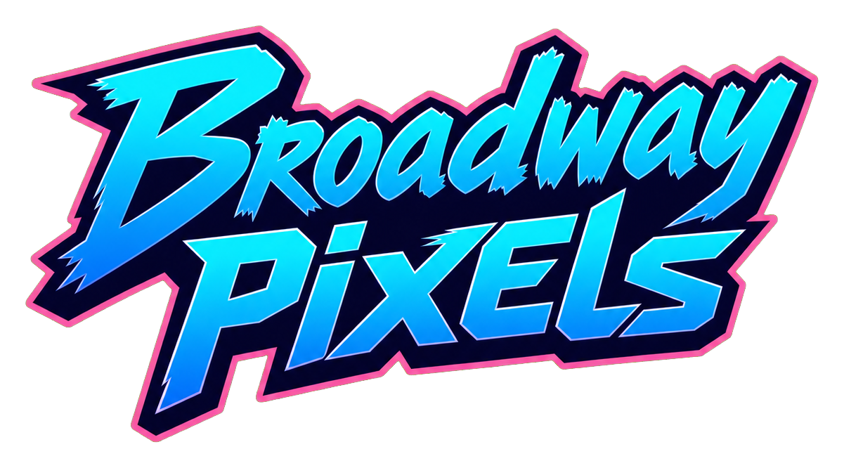 Broadway Pixels